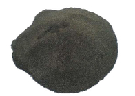 Ferroalloy High Carbon Ferro Chrome Powder FeCrC For Spraying And Powder Metallurgy