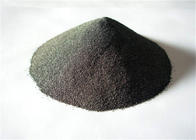 High Purity Iron Carbide Material Powder Fe3C Hard / Brittle For Steelmaking
